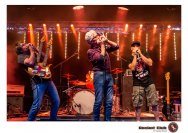 31.07.2021 Kultursommer - Hallimasch, Bluesjunkies