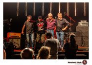 31.07.2021 Kultursommer - Hallimasch, Bluesjunkies