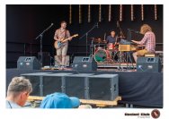 31.07.2021 Kultursommer - Hallimasch, Bluesjunkies