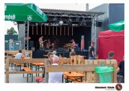 31.07.2021 Kultursommer - Hallimasch, Bluesjunkies