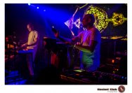 02.12.2022 ORIOM &amp; Orange Vibes &amp; Lost in the &#039;90s