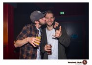 03.06.2022 Beyond 2000er Party
