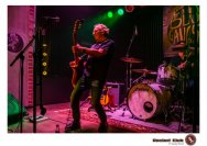 04.11.2022 Simon Grape &amp; Bluesgangsters &amp; Lost in the &#039;90ies