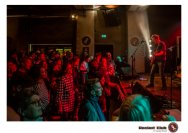 04.11.2022 Simon Grape &amp; Bluesgangsters &amp; Lost in the &#039;90ies