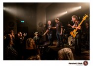 04.11.2022 Simon Grape &amp; Bluesgangsters &amp; Lost in the &#039;90ies