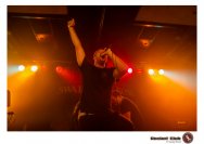 07.10.2022 Rock gegen Rechts &amp; Time Warp