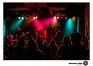 07.10.2022 Rock gegen Rechts &amp; Time Warp