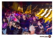 08.10.2022 Boppin&#039;B. &amp; 80ies Flashback Party