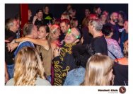 08.10.2022 Boppin&#039;B. &amp; 80ies Flashback Party