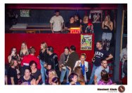 08.10.2022 Boppin&#039;B. &amp; 80ies Flashback Party