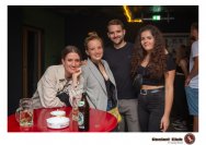 09.09.2022 Beyond 2000er Party
