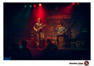 09.11.2022 Umsonst und Drinnen - T.G. Copperfield
