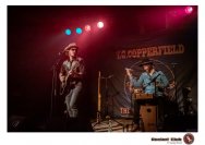 09.11.2022 Umsonst und Drinnen - T.G. Copperfield