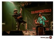 09.11.2022 Umsonst und Drinnen - T.G. Copperfield