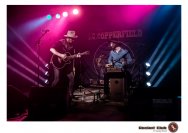 09.11.2022 Umsonst und Drinnen - T.G. Copperfield