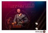 09.11.2022 Umsonst und Drinnen - T.G. Copperfield