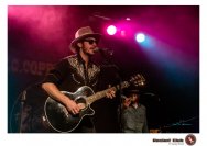 09.11.2022 Umsonst und Drinnen - T.G. Copperfield