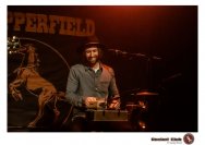 09.11.2022 Umsonst und Drinnen - T.G. Copperfield