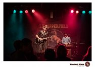 09.11.2022 Umsonst und Drinnen - T.G. Copperfield