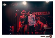 09.11.2022 Umsonst und Drinnen - T.G. Copperfield