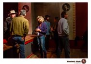 09.11.2022 Umsonst und Drinnen - T.G. Copperfield