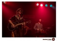 09.11.2022 Umsonst und Drinnen - T.G. Copperfield