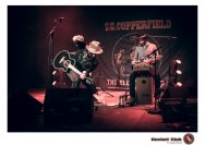 09.11.2022 Umsonst und Drinnen - T.G. Copperfield