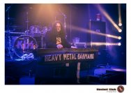 09.12.2022 Heavy Metal Barpiano &amp; KISS Forever Band
