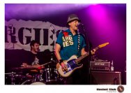 11.05.2022 Johnny Campbell &amp; Argies