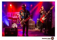11.05.2022 Johnny Campbell &amp; Argies