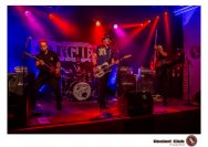 11.05.2022 Johnny Campbell &amp; Argies
