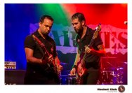 11.05.2022 Johnny Campbell &amp; Argies