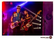 11.05.2022 Johnny Campbell &amp; Argies