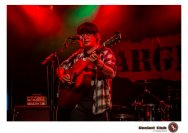 11.05.2022 Johnny Campbell &amp; Argies