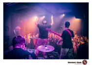 11.11.2022 Frigo + Brew Berrymore &amp; 2000er