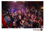 11.11.2022 Frigo + Brew Berrymore &amp; 2000er