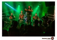 13.05.2022 Corvus Corax &amp; Mad World