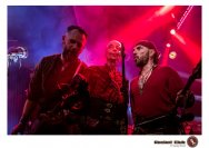 13.05.2022 Corvus Corax &amp; Mad World
