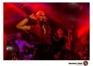 13.05.2022 Corvus Corax &amp; Mad World