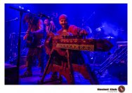 13.05.2022 Corvus Corax &amp; Mad World