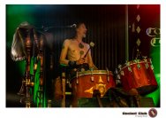 13.05.2022 Corvus Corax &amp; Mad World