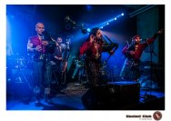 13.05.2022 Corvus Corax &amp; Mad World