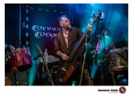 13.05.2022 Corvus Corax &amp; Mad World