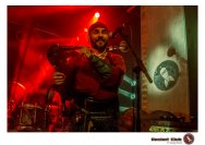 13.05.2022 Corvus Corax &amp; Mad World