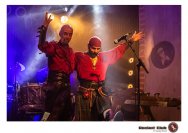 13.05.2022 Corvus Corax &amp; Mad World