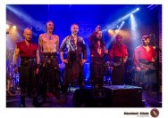 13.05.2022 Corvus Corax &amp; Mad World