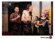 13.05.2022 Corvus Corax &amp; Mad World