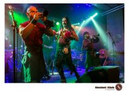13.05.2022 Corvus Corax &amp; Mad World