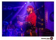 13.05.2022 Corvus Corax &amp; Mad World