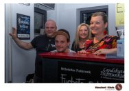 14.05.2022 Let There Be Rock &amp; Captain Darling und die Wilde 45